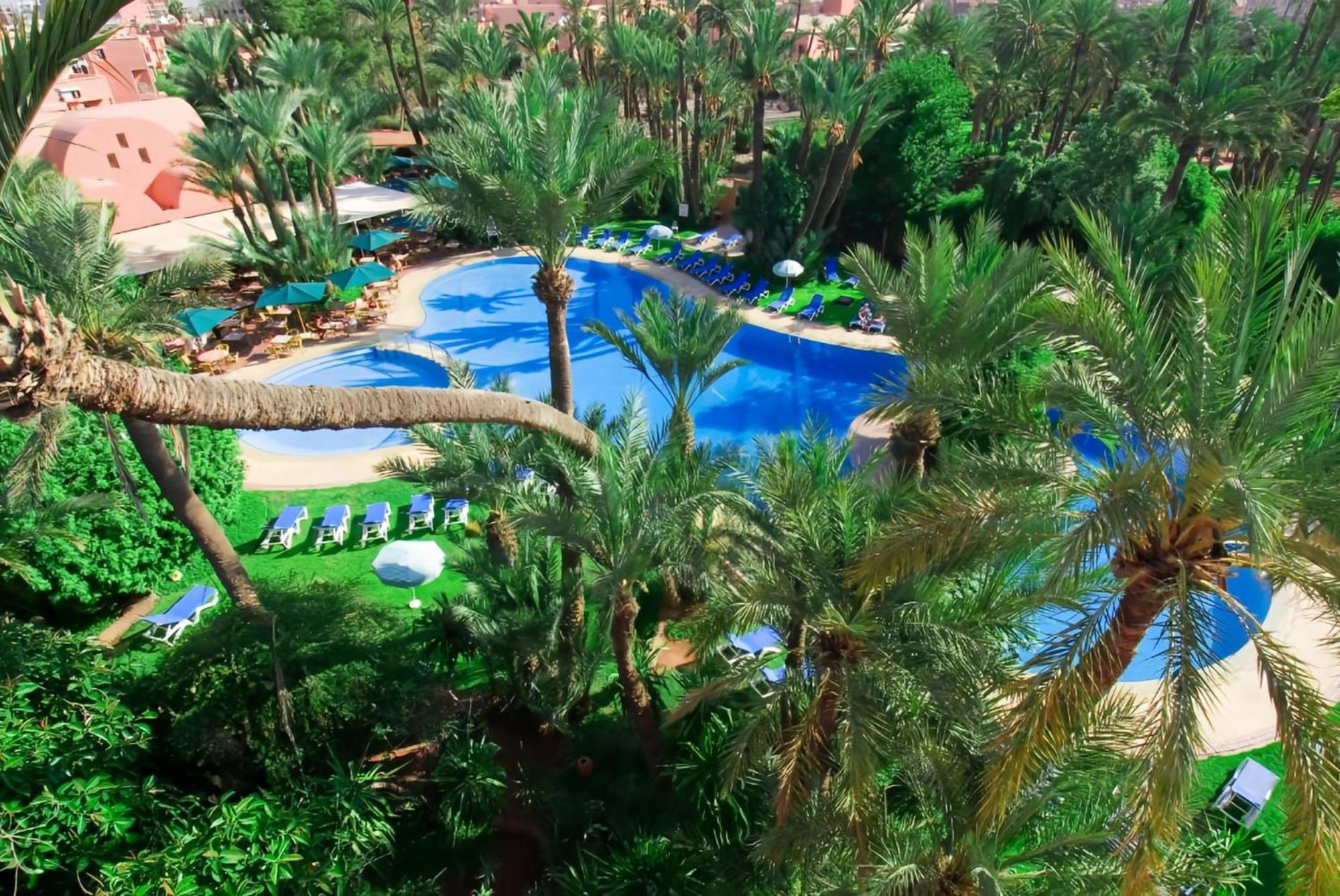لو سميراميس 4*