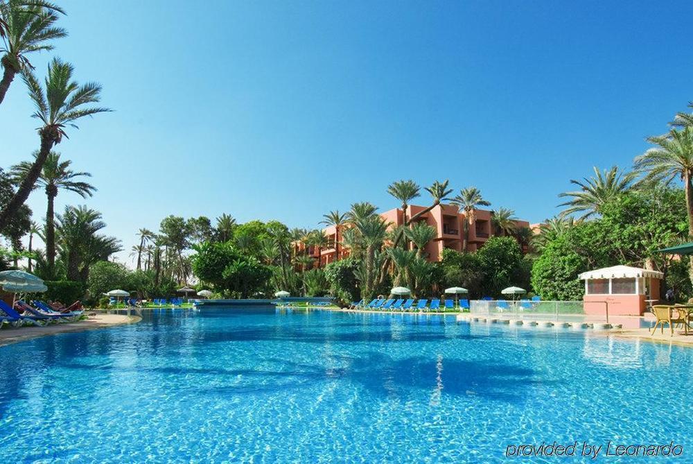 لو سميراميس 4*